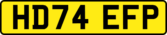 HD74EFP