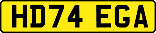 HD74EGA