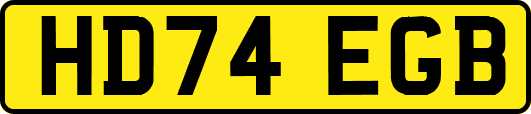 HD74EGB