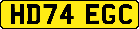 HD74EGC