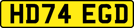 HD74EGD