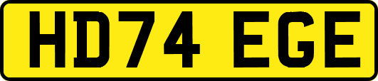 HD74EGE