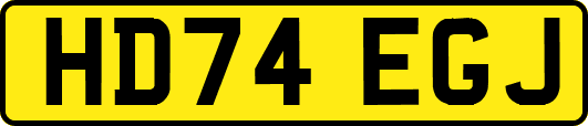 HD74EGJ