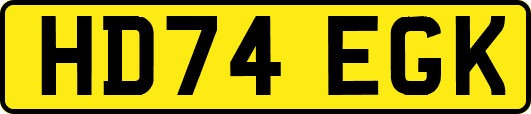 HD74EGK