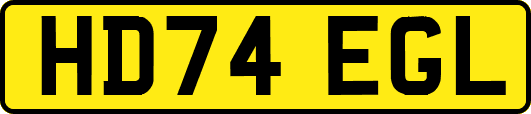 HD74EGL