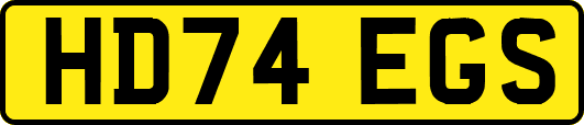 HD74EGS