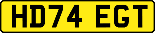 HD74EGT