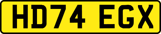 HD74EGX