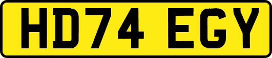 HD74EGY