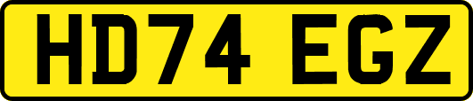 HD74EGZ