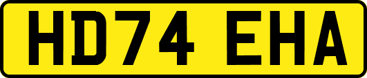 HD74EHA