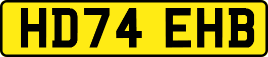 HD74EHB