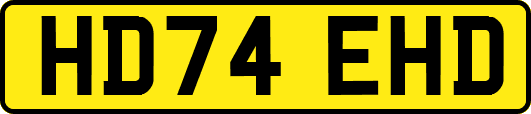 HD74EHD