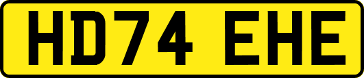HD74EHE