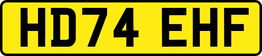 HD74EHF