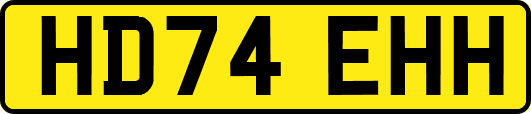 HD74EHH