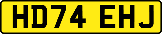 HD74EHJ