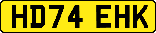 HD74EHK