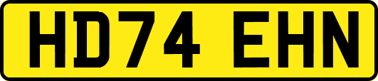 HD74EHN