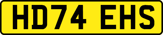 HD74EHS