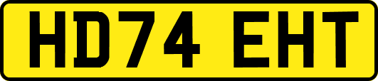 HD74EHT