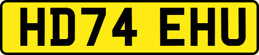 HD74EHU