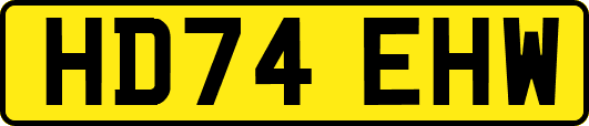 HD74EHW