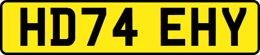 HD74EHY