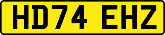 HD74EHZ