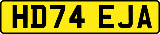 HD74EJA
