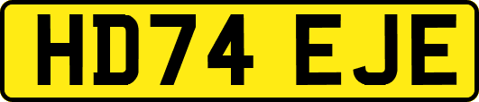 HD74EJE