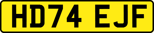 HD74EJF
