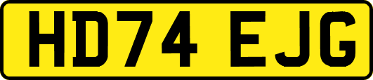 HD74EJG