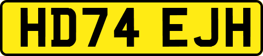 HD74EJH