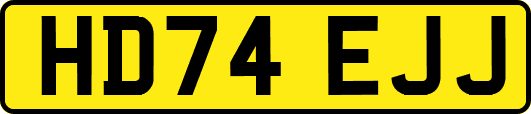 HD74EJJ