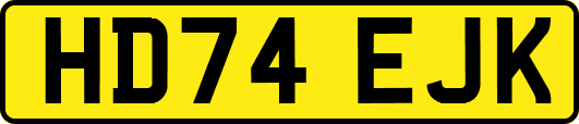 HD74EJK