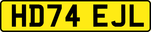 HD74EJL