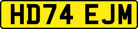 HD74EJM