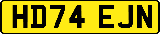 HD74EJN