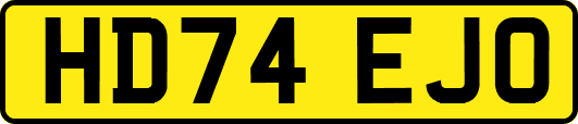 HD74EJO