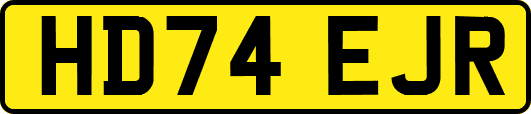 HD74EJR