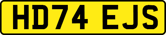 HD74EJS