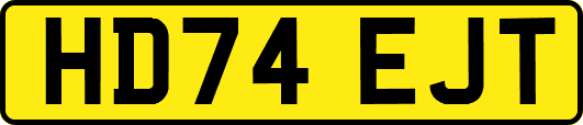 HD74EJT