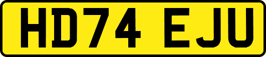 HD74EJU