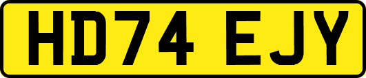 HD74EJY