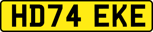 HD74EKE