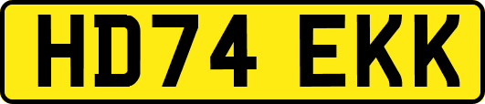 HD74EKK