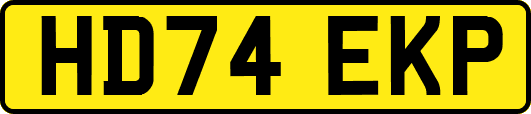 HD74EKP