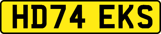 HD74EKS