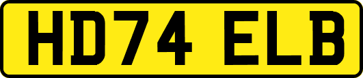 HD74ELB